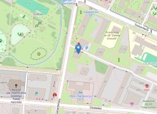 Mieszkanie w miejscowości Warszawa, Garwolińska 14/5 (mazowieckie). Garwolińska 14/5, 04-348, Warszawa, (woj. mazowieckie)