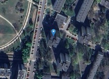 Mieszkanie w miejscowości Warszawa, Garwolińska 14/5 (mazowieckie). Garwolińska 14/5, 04-348, Warszawa, (woj. mazowieckie)