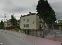 Dom w miejscowości Rumia, Różana 19 (pomorskie). Działka numer: 284/1. Różana 19, 84-230, Rumia, (woj. pomorskie)