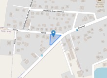 Dom w miejscowości Turawa, Nowa 1 (opolskie). Działka numer: 1111/183. Nowa 1, 46-045, Turawa, (woj. opolskie)