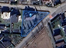 Dom w miejscowości Turawa, Nowa 1 (opolskie). Działka numer: 1111/183. Nowa 1, 46-045, Turawa, (woj. opolskie)