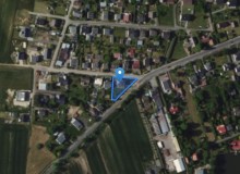 Dom w miejscowości Turawa, Nowa 1 (opolskie). Działka numer: 1111/183. Nowa 1, 46-045, Turawa, (woj. opolskie)