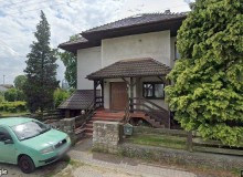 Dom w miejscowości Turawa, Nowa 1 (opolskie). Działka numer: 1111/183. Nowa 1, 46-045, Turawa, (woj. opolskie)