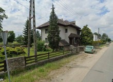 Dom w miejscowości Turawa, Nowa 1 (opolskie). Działka numer: 1111/183. Nowa 1, 46-045, Turawa, (woj. opolskie)