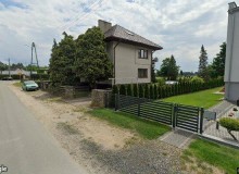 Dom w miejscowości Turawa, Nowa 1 (opolskie). Działka numer: 1111/183. Nowa 1, 46-045, Turawa, (woj. opolskie)