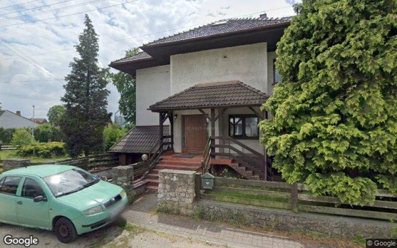 Dom w miejscowości Turawa, Nowa 1 (opolskie). Działka numer: 1111/183. Domy. Nowa 1, 46-045, Turawa, (woj. opolskie)