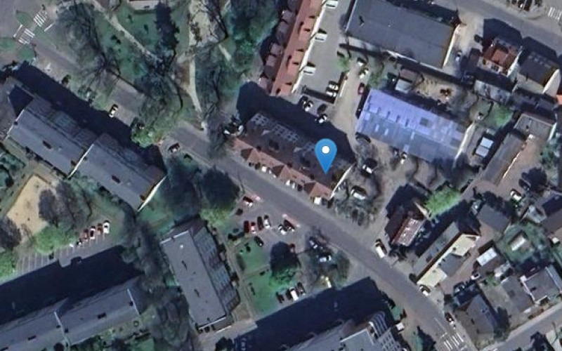 Mieszkanie w miejscowości Goleniów, Sportowa 4/10 (zachodniopomorskie). Mieszkania. Sportowa 4/10, 72-100, Goleniów, (woj. zachodniopomorskie)