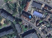 Mieszkanie w miejscowości Goleniów, Sportowa 4/10 (zachodniopomorskie). Sportowa 4/10, 72-100, Goleniów, (woj. zachodniopomorskie)