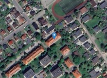 Mieszkanie w miejscowości Knurów, Józefa Lompy 6/11 (śląskie). Józefa Lompy 6/11, 44-194, Knurów, (woj. śląskie)