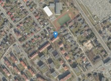 Mieszkanie w miejscowości Knurów, Józefa Lompy 6/11 (śląskie). Józefa Lompy 6/11, 44-194, Knurów, (woj. śląskie)