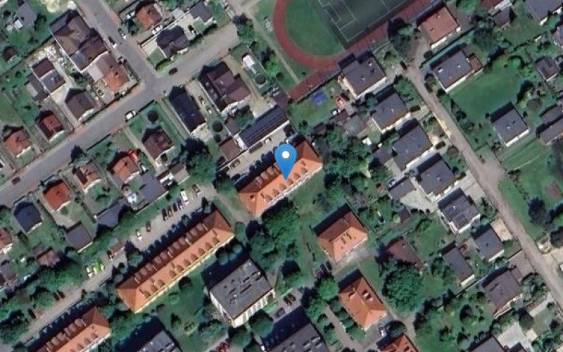 Mieszkanie w miejscowości Knurów, Józefa Lompy 6/11 (śląskie). Mieszkania. Józefa Lompy 6/11, 44-194, Knurów, (woj. śląskie)
