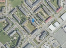 Mieszkanie w miejscowości Jelenia Góra, Jana Kiepury 59/15 (dolnośląskie). Jana Kiepury 59/15, 58-506, Jelenia Góra, (woj. dolnośląskie)