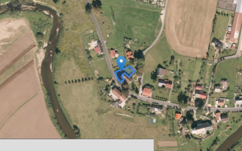 Grunt w miejscowości Wojanów, Wojanów (dolnośląskie). Działka numer: 48/2. Działki i grunty. Wojanów, 58-500, Wojanów, (woj. dolnośląskie)