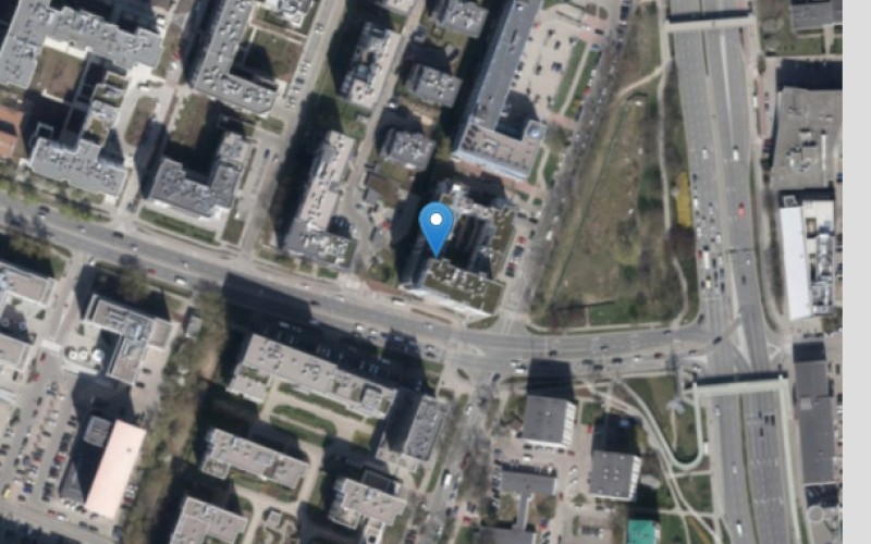 Nieruchomość komercyjna w miejscowości Warszawa, Obrzeżna 7A/U7 (mazowieckie). Nieruchomości komercyjne. Obrzeżna 7A/U7, 02-691, Warszawa, (woj. mazowieckie)