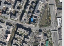 Nieruchomość komercyjna w miejscowości Warszawa, Obrzeżna 7A/U7 (mazowieckie). Obrzeżna 7A/U7, 02-691, Warszawa, (woj. mazowieckie)