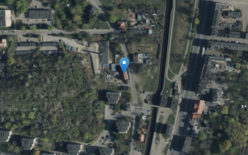 Mieszkanie w miejscowości Gdańsk, Raduńska 9/1 (pomorskie). Mieszkania. Raduńska 9/1, 80-038, Gdańsk, (woj. pomorskie)
