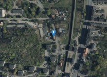 Mieszkanie w miejscowości Gdańsk, Raduńska 9/1 (pomorskie). Raduńska 9/1, 80-038, Gdańsk, (woj. pomorskie)