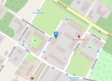 Mieszkanie w miejscowości Białogard, Polna 5/20 (zachodniopomorskie). Polna 5/20, 78-200, Białogard, (woj. zachodniopomorskie)