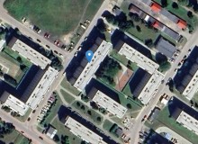 Mieszkanie w miejscowości Białogard, Polna 5/20 (zachodniopomorskie). Polna 5/20, 78-200, Białogard, (woj. zachodniopomorskie)