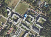 Mieszkanie w miejscowości Białogard, Polna 5/20 (zachodniopomorskie). Polna 5/20, 78-200, Białogard, (woj. zachodniopomorskie)