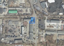 Nieruchomość komercyjna w miejscowości Mysłowice, Fabryczna 7 (śląskie). Fabryczna 7, 41-400, Mysłowice, (woj. śląskie)