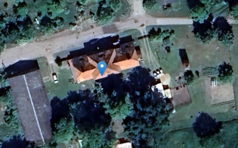 Mieszkanie w miejscowości Stradzewo, Stradzewo 5/4 (zachodniopomorskie). Mieszkania. Stradzewo 5/4, 73-200, Stradzewo, (woj. zachodniopomorskie)