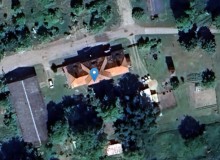 Mieszkanie w miejscowości Stradzewo, Stradzewo 5/4 (zachodniopomorskie). Mieszkania. Stradzewo 5/4, 73-200, Stradzewo, (woj. zachodniopomorskie)