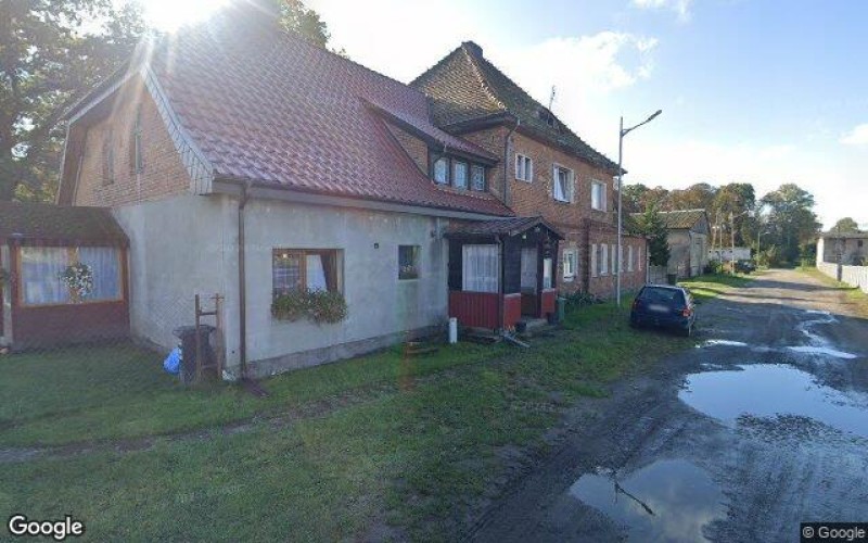 Mieszkanie w miejscowości Stradzewo, Stradzewo 5/4 (zachodniopomorskie). Mieszkania. Stradzewo 5/4, 73-200, Stradzewo, (woj. zachodniopomorskie)