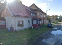 Mieszkanie w miejscowości Stradzewo, Stradzewo 5/4 (zachodniopomorskie). Mieszkania. Stradzewo 5/4, 73-200, Stradzewo, (woj. zachodniopomorskie)