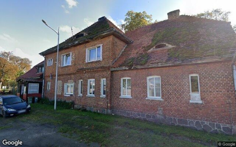 Mieszkanie w miejscowości Stradzewo, Stradzewo 5/4 (zachodniopomorskie). Mieszkania. Stradzewo 5/4, 73-200, Stradzewo, (woj. zachodniopomorskie)