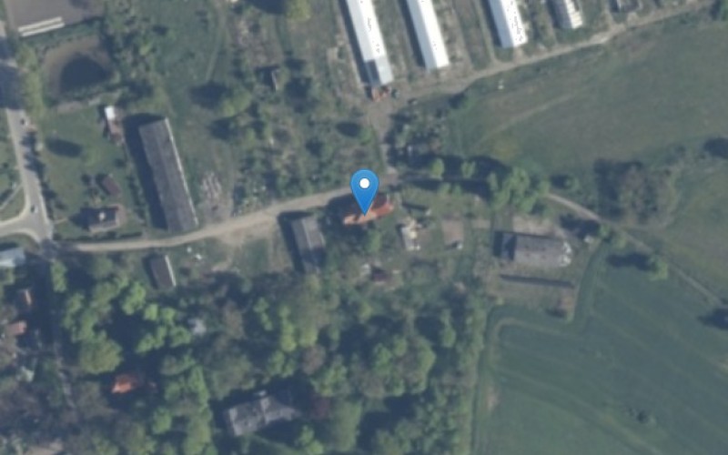 Mieszkanie w miejscowości Stradzewo, Stradzewo 5/4 (zachodniopomorskie). Mieszkania. Stradzewo 5/4, 73-200, Stradzewo, (woj. zachodniopomorskie)