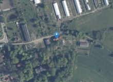 Mieszkanie w miejscowości Stradzewo, Stradzewo 5/4 (zachodniopomorskie). Stradzewo 5/4, 73-200, Stradzewo, (woj. zachodniopomorskie)