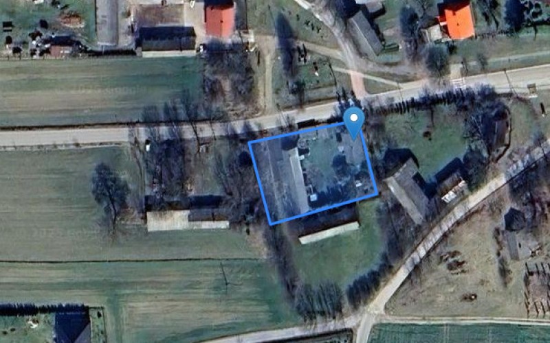 Nieruchomość w miejscowości Ciechanki Krzesimowskie, Ciechanki Krzesimowskie (lubelskie). Inne. Ciechanki Krzesimowskie, 21-010, Ciechanki Krzesimowskie, (woj. lubelskie)