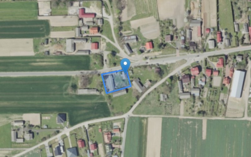 Nieruchomość w miejscowości Ciechanki Krzesimowskie, Ciechanki Krzesimowskie (lubelskie). Inne. Ciechanki Krzesimowskie, 21-010, Ciechanki Krzesimowskie, (woj. lubelskie)