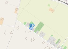 Dom w miejscowości Popławy, Popławy (lubelskie). Działka numer: 11. Popławy, 21-020, Popławy, (woj. lubelskie) Dom w miejscowości Popławy, Popławy (lubelskie). Działka numer: 11. Popławy, 21-020, Popławy, (woj. lubelskie)