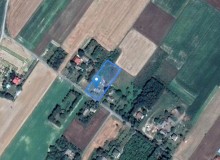 Dom w miejscowości Popławy, Popławy (lubelskie). Działka numer: 11. Popławy, 21-020, Popławy, (woj. lubelskie) Dom w miejscowości Popławy, Popławy (lubelskie). Działka numer: 11. Popławy, 21-020, Popławy, (woj. lubelskie)