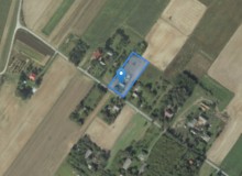 Dom w miejscowości Popławy, Popławy (lubelskie). Działka numer: 11. Popławy, 21-020, Popławy, (woj. lubelskie) Dom w miejscowości Popławy, Popławy (lubelskie). Działka numer: 11. Popławy, 21-020, Popławy, (woj. lubelskie)