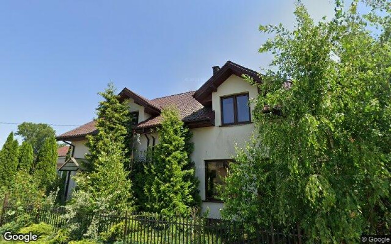 Dom w miejscowości Łuzki, Łuzki (mazowieckie). Działki numer: 174, 768, 190/2, 192/2, 198/5. Domy. Łuzki, 08-200, Łuzki, (woj. mazowieckie)