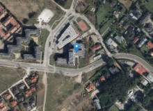 Mieszkanie w miejscowości Warszawa, Topolowa 30/26 (mazowieckie). Topolowa 30/26, 03-138, Warszawa, (woj. mazowieckie)