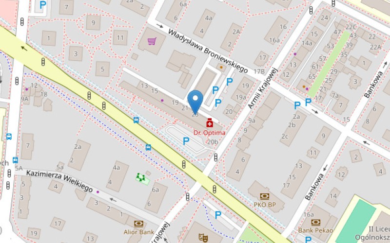 Mieszkanie w miejscowości Lubin, Aleja Niepodległości 23/6 (dolnośląskie). Mieszkania. Aleja Niepodległości 23/6, 59-300, Lubin, (woj. dolnośląskie)