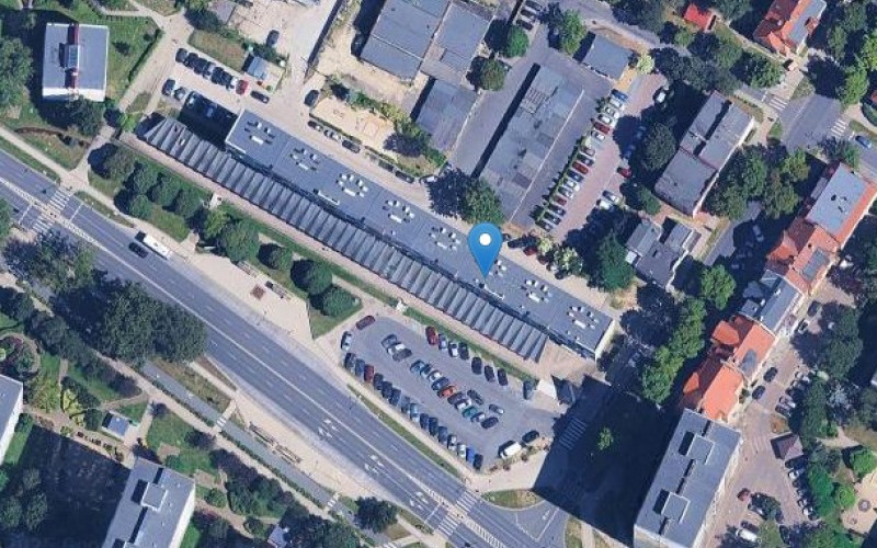 Mieszkanie w miejscowości Lubin, Aleja Niepodległości 23/6 (dolnośląskie). Mieszkania. Aleja Niepodległości 23/6, 59-300, Lubin, (woj. dolnośląskie)