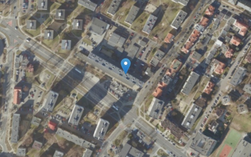 Mieszkanie w miejscowości Lubin, Aleja Niepodległości 23/6 (dolnośląskie). Mieszkania. Aleja Niepodległości 23/6, 59-300, Lubin, (woj. dolnośląskie)