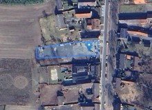 Nieruchomość w miejscowości Krasiejów, Spóracka 24 (opolskie). Spóracka 24, 46-040, Krasiejów, (woj. opolskie)