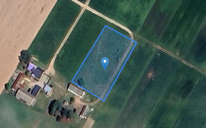 Grunt w miejscowości Blinno, Blinno (mazowieckie). Działka numer: 220/1. Działki i grunty. Blinno, 09-227, Blinno, (woj. mazowieckie)