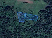 Grunt w miejscowości Rudno, Rudno (małopolskie). Działka numer: 497. Rudno, 32-067, Rudno, (woj. małopolskie)