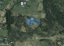 Grunt w miejscowości Rudno, Rudno (małopolskie). Działka numer: 497. Rudno, 32-067, Rudno, (woj. małopolskie)