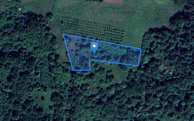 Grunt w miejscowości Rudno, Rudno (małopolskie). Działka numer: 497. Działki i grunty. Rudno, 32-067, Rudno, (woj. małopolskie)