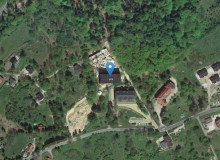 Miejsce postojowe w miejscowości Szklarska Poręba, Górna 19B/  miejsca postojowe nr 7/8, 12, 15 i 16 (dolnośląskie). Górna 19B/  miejsca postojowe nr 7/8, 12, 15 i 16, 58-580, Szklarska Poręba, (woj. dolnośląskie)