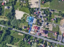 Nieruchomość komercyjna w miejscowości Tomaszkowice, Tomaszkowice 467 (małopolskie). Tomaszkowice 467, 32-020, Tomaszkowice, (woj. małopolskie)