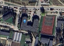 Mieszkanie w miejscowości Pruszcz Gdański, Profesora Mariana Raciborskiego 1A/C18 (pomorskie). Profesora Mariana Raciborskiego 1A/C18, 83-000, Pruszcz Gdański, (woj. pomorskie)